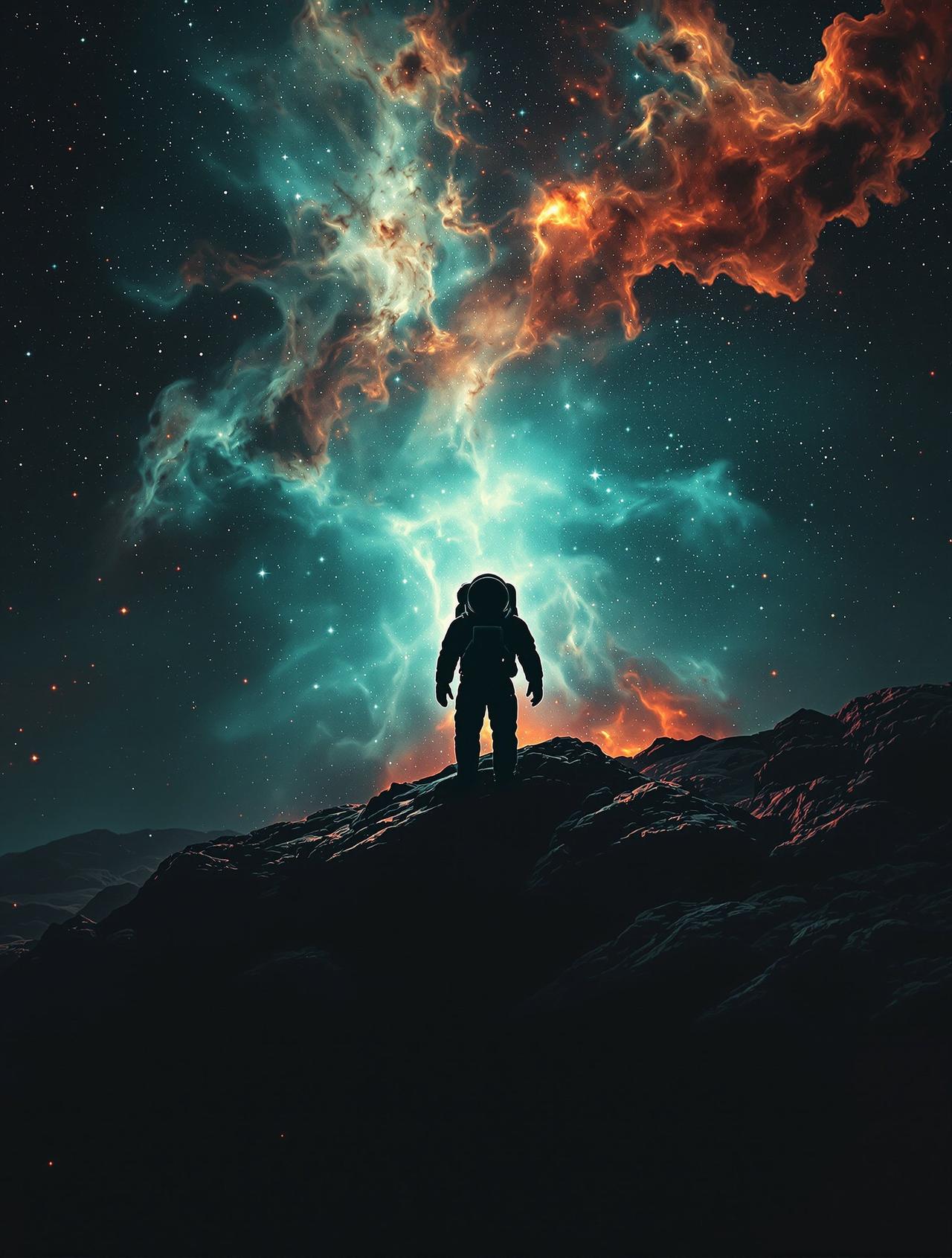 午马影院作品《星际穿越:终极版